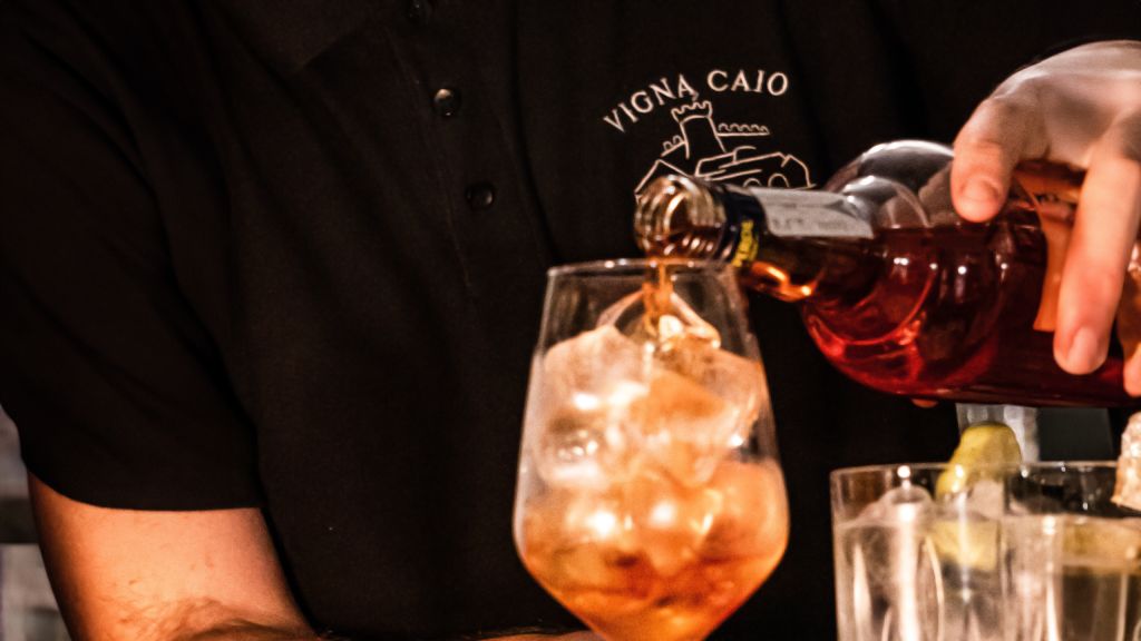 Vigna-Caio-Bracciano-cocktail-vigna-caio