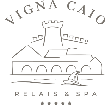 Logo Vigna Caio Relais & Spa